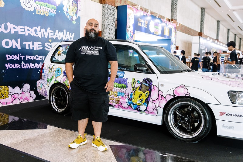 Persembahan OLX Autos IMX ‘The Indonesian Kalcer’ untuk Industri Otomotif Nasional