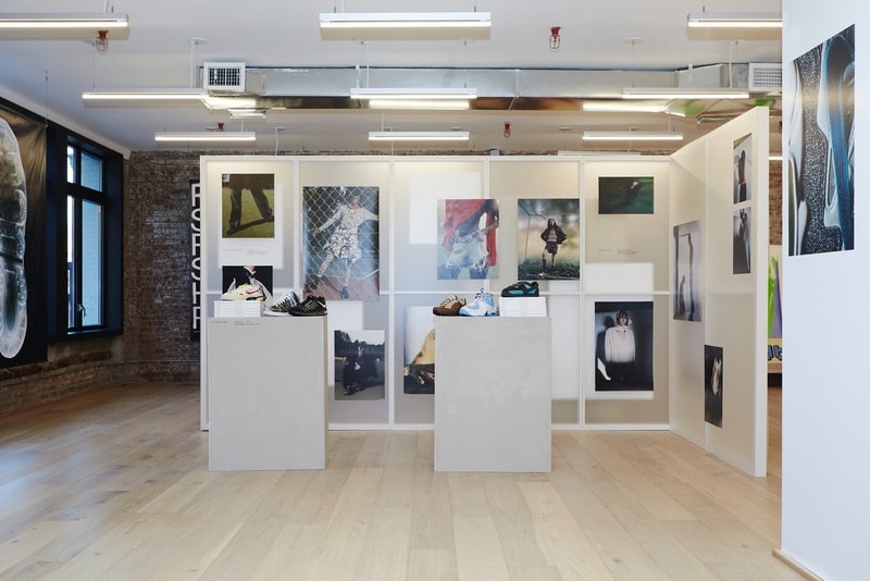 HYPEBEAST Magazine Bikin Installation Untuk “The Frontiers Issue”