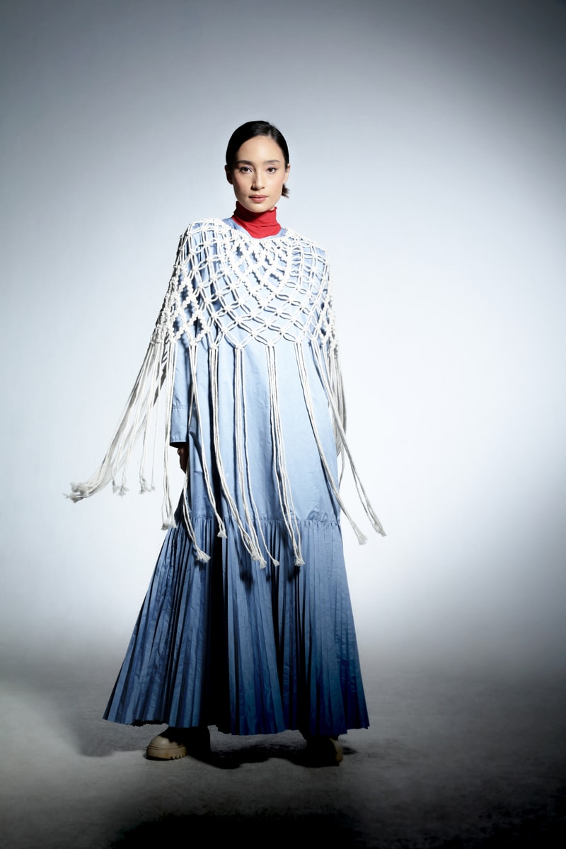 IKYK Persembahkan New Collection “Blooming Spring” di Korea Selatan