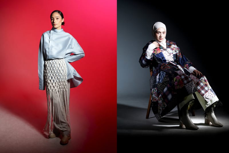 IKYK Persembahkan New Collection “Blooming Spring” di Korea Selatan