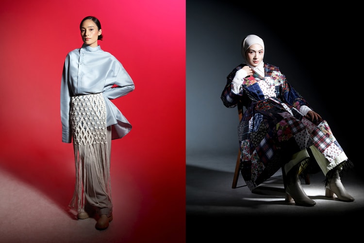 IKYK Persembahkan New Collection “Blooming Spring” di Korea Selatan