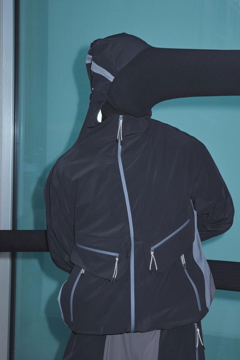 Jean-Luc Ambridge Persembahkan Koleksi FW22, "Entangled"
