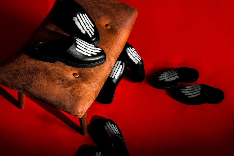 Jovem Rayakan Halloween dengan Merilis 'The Mulé' Edisi Spesial