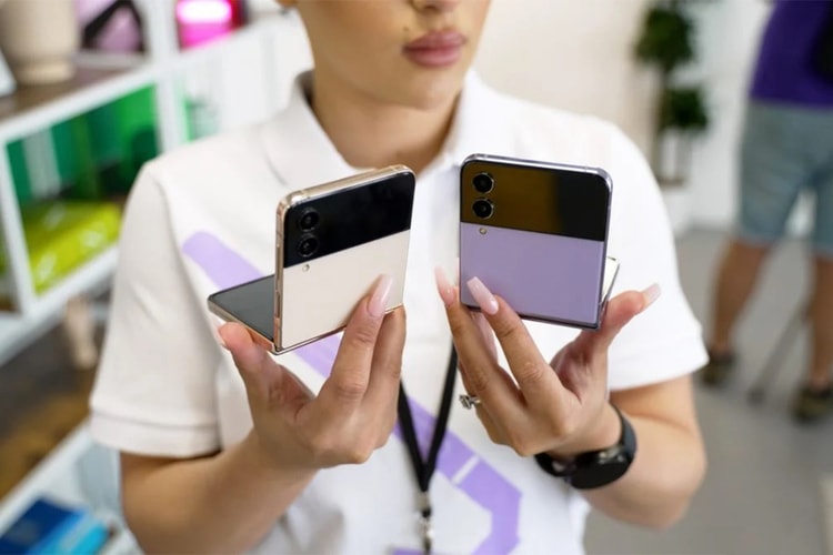 Kabarnya Samsung Akan Collab Bareng Maison Margiela