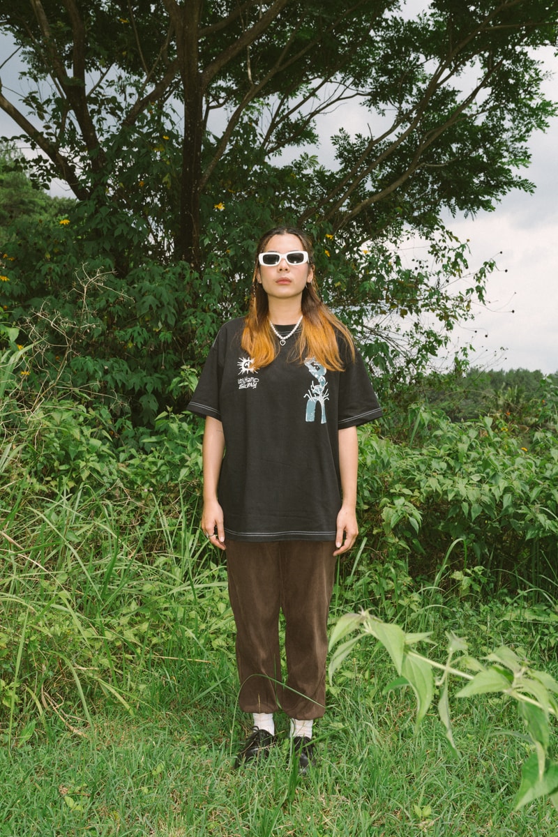 Lefthand Society “Morbid Storm Neurocentric” Collection