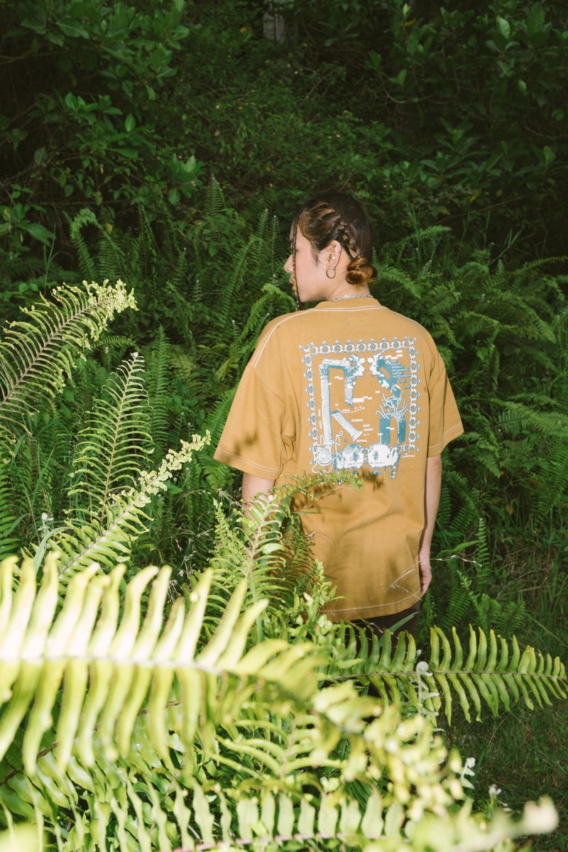 Lefthand Society “Morbid Storm Neurocentric” Collection