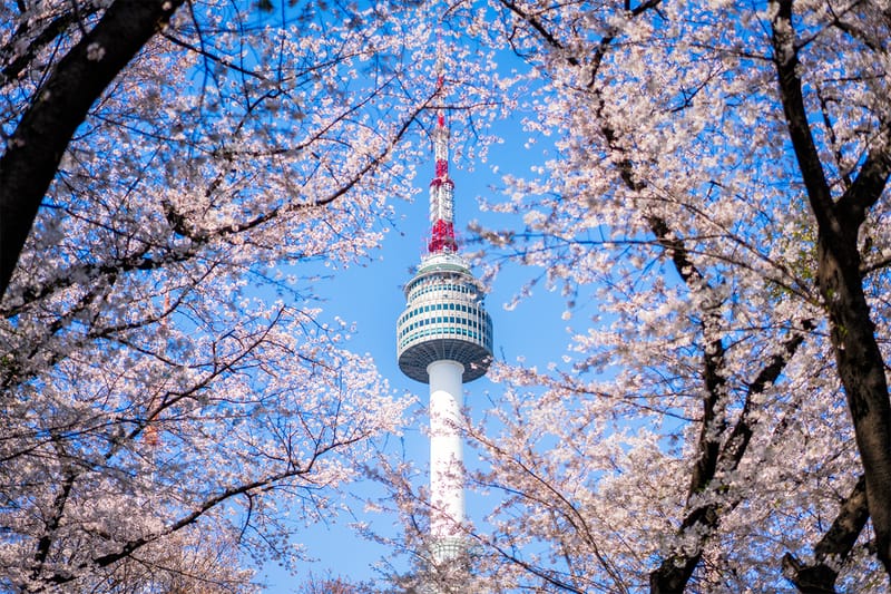 Liburan ke Korea Selatan Udah Nggak Perlu Tes PCR