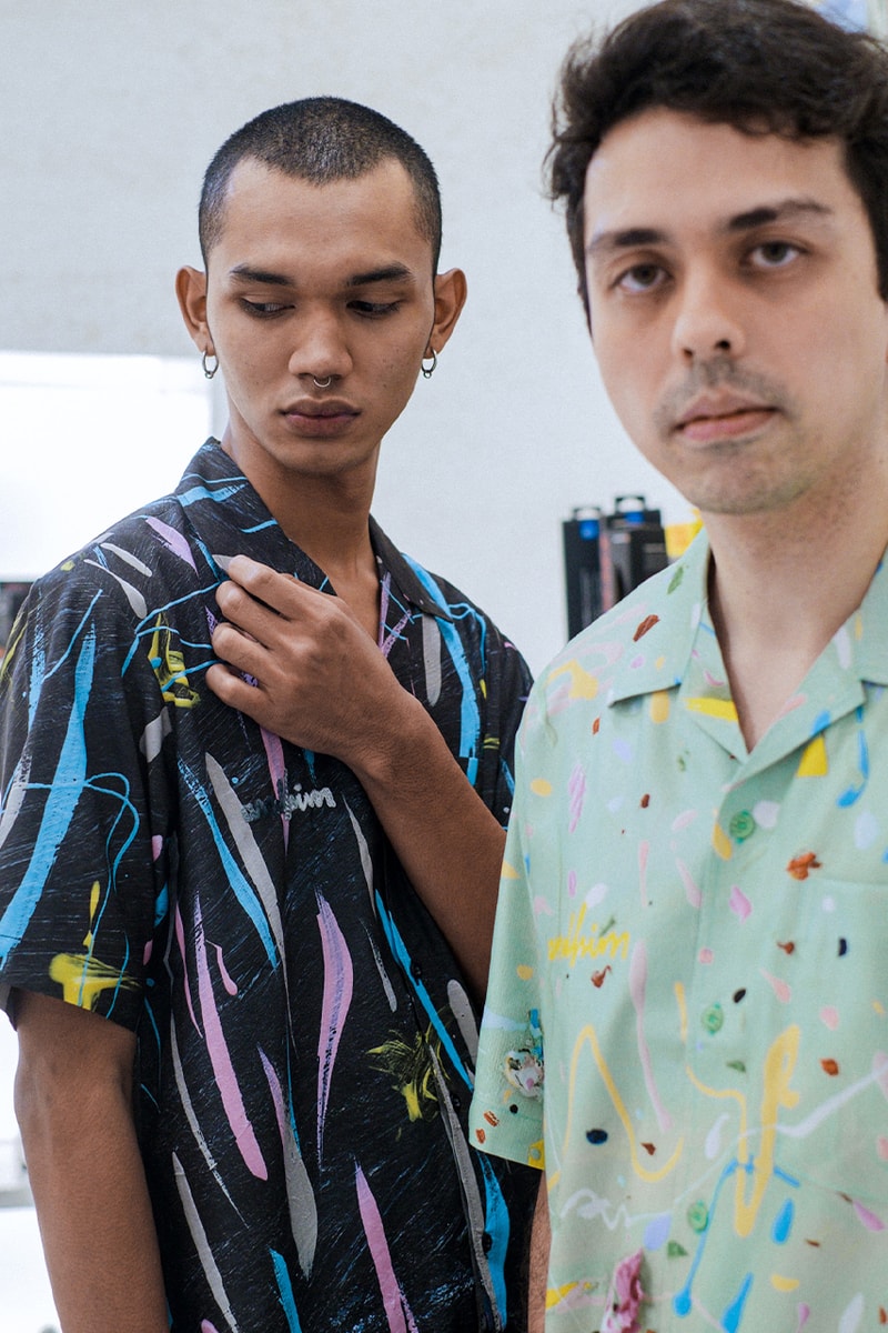 Longer Days Ngajak Andhim Untuk Artikel Collab Perdana