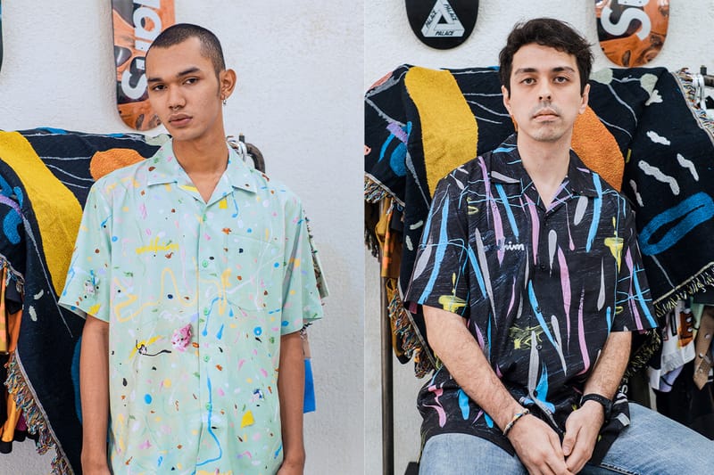 Longer Days Ngajak Andhim Untuk Artikel Collab Perdana