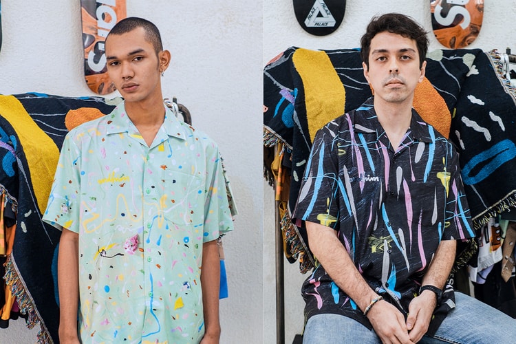 Longer Days Ngajak Andhim Untuk Artikel Collab Perdana