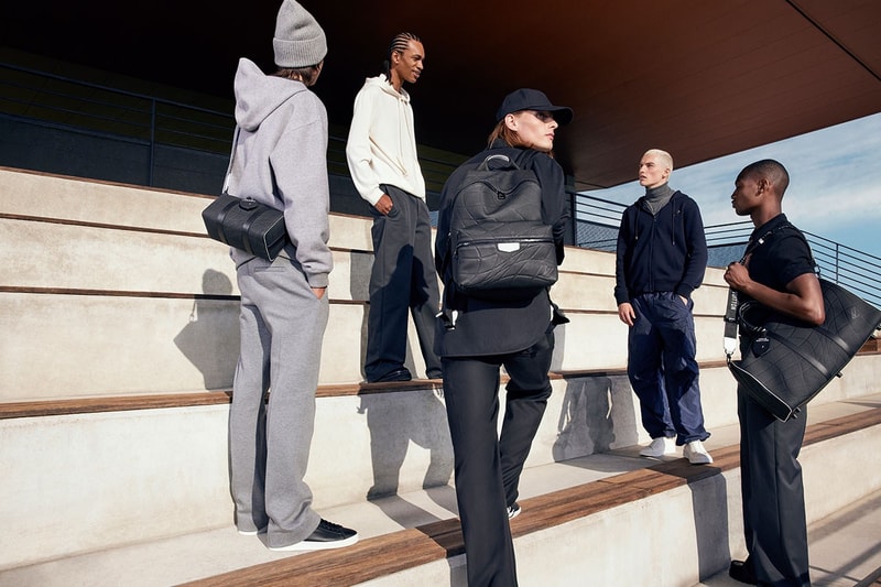 Louis Vuitton Rilis Leather Goods untuk Sambut World Cup 2022