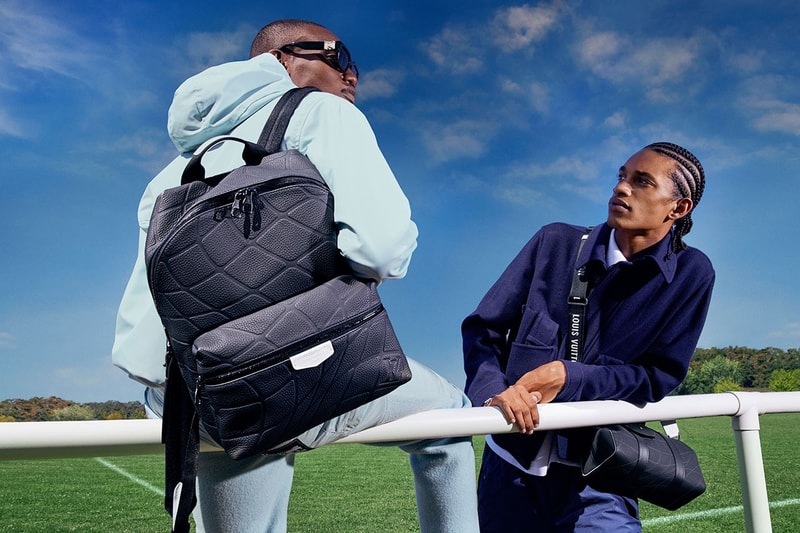 Louis Vuitton Rilis Leather Goods untuk Sambut World Cup 2022