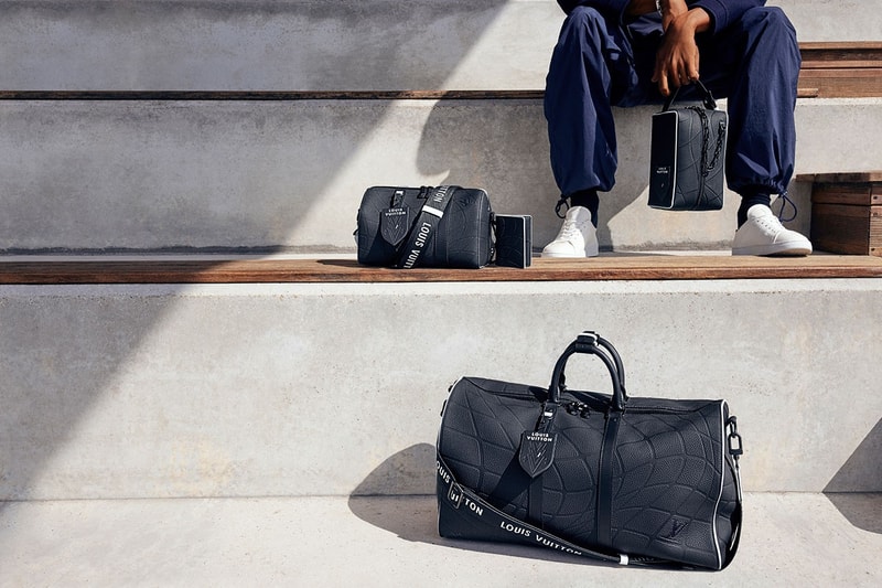 Louis Vuitton Rilis Leather Goods untuk Sambut World Cup 2022