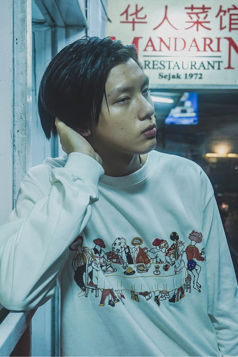 MANKIND Nge-Elevate Mixed Materials dan Primary Colors lewat Koleksi, “Cerulean Troupe”
