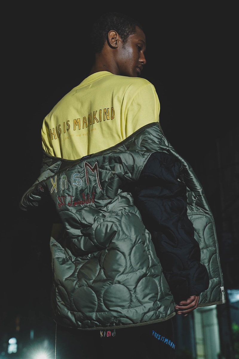 MANKIND Nge-Elevate Mixed Materials dan Primary Colors lewat Koleksi, “Cerulean Troupe”