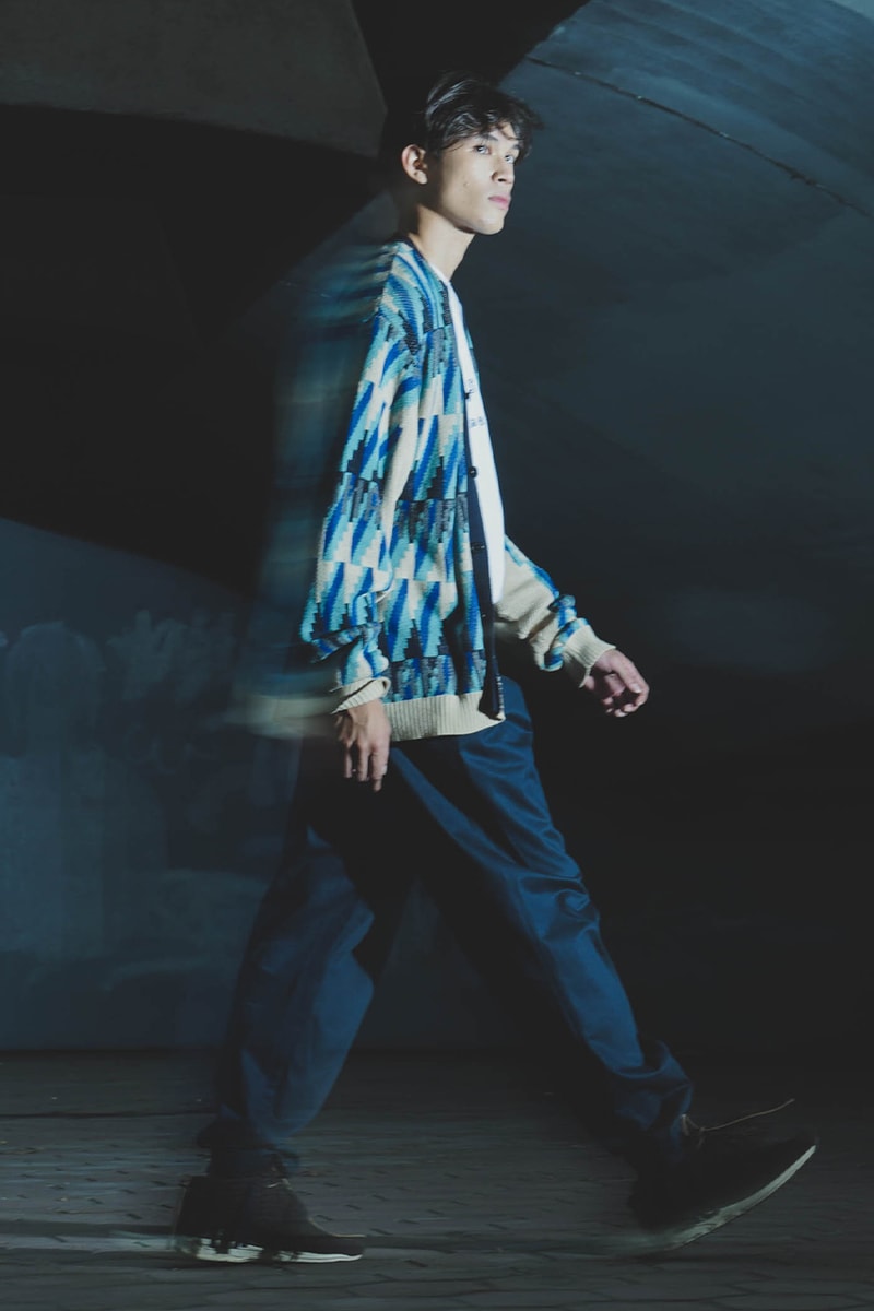 MANKIND Nge-Elevate Mixed Materials dan Primary Colors lewat Koleksi, “Cerulean Troupe”