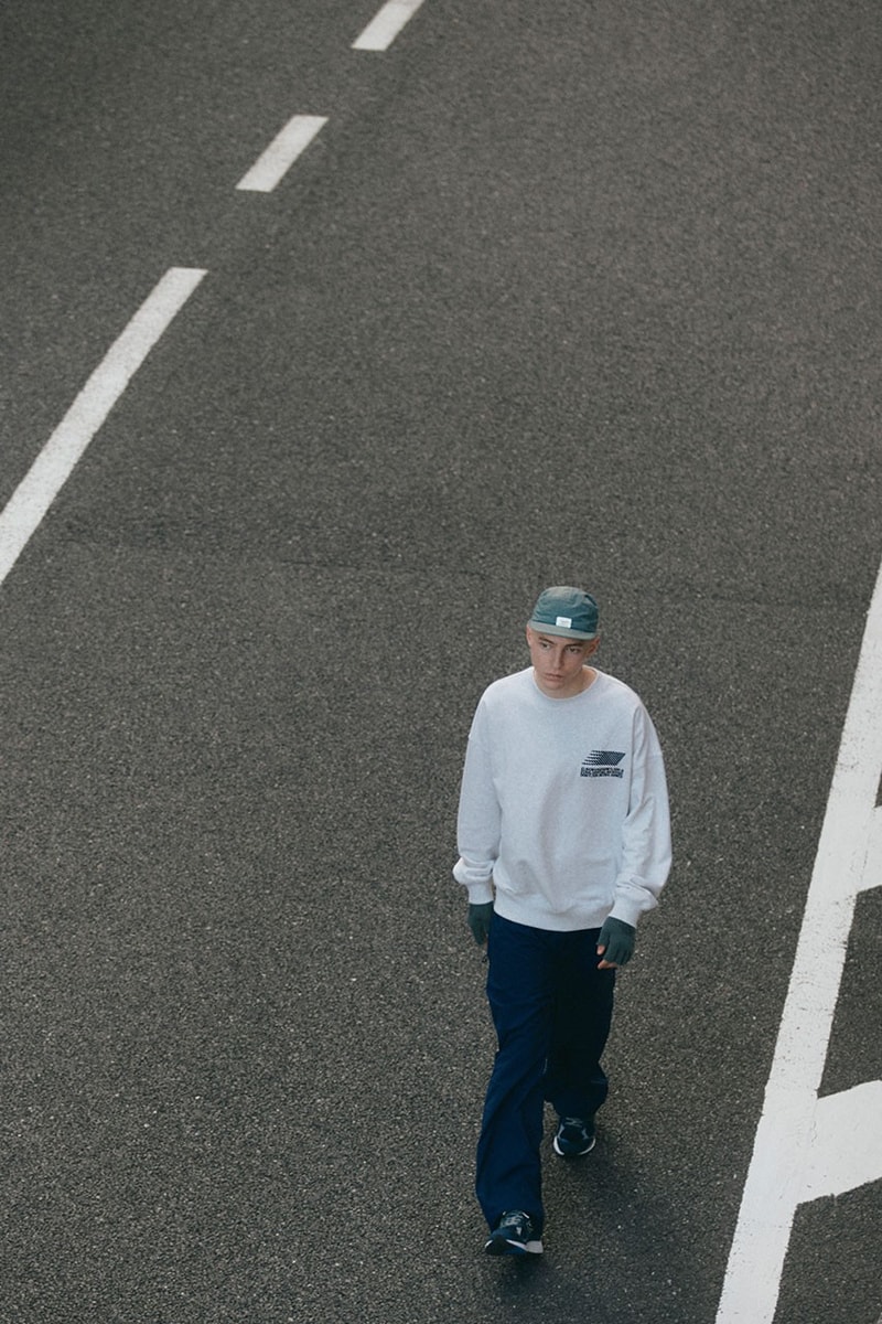 N.HOOLYWOOD x INVINCIBLE x New Balance 2002R Siap Dirilis