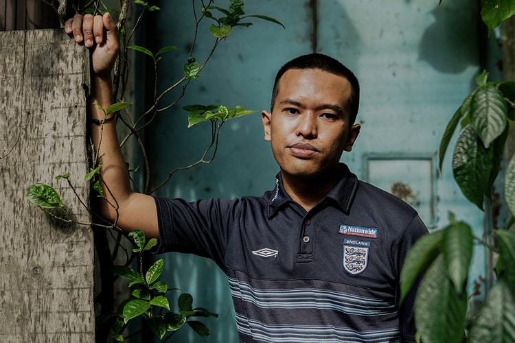 Nartok Ngobrol Soal Upcoming Album-nya, Rap Scene di Indonesia, dan Upbringing-nya Sebagai Musisi