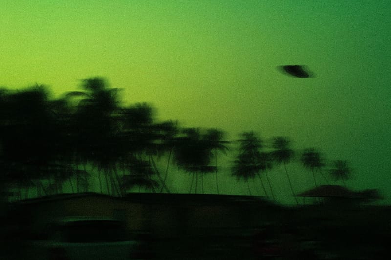 NASA Bentuk Research Group Untuk Identifikasi UFO