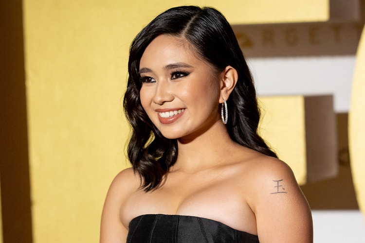 NIKI Jadi Perwakilan Indonesia di MTV Europe Music Awards 2022