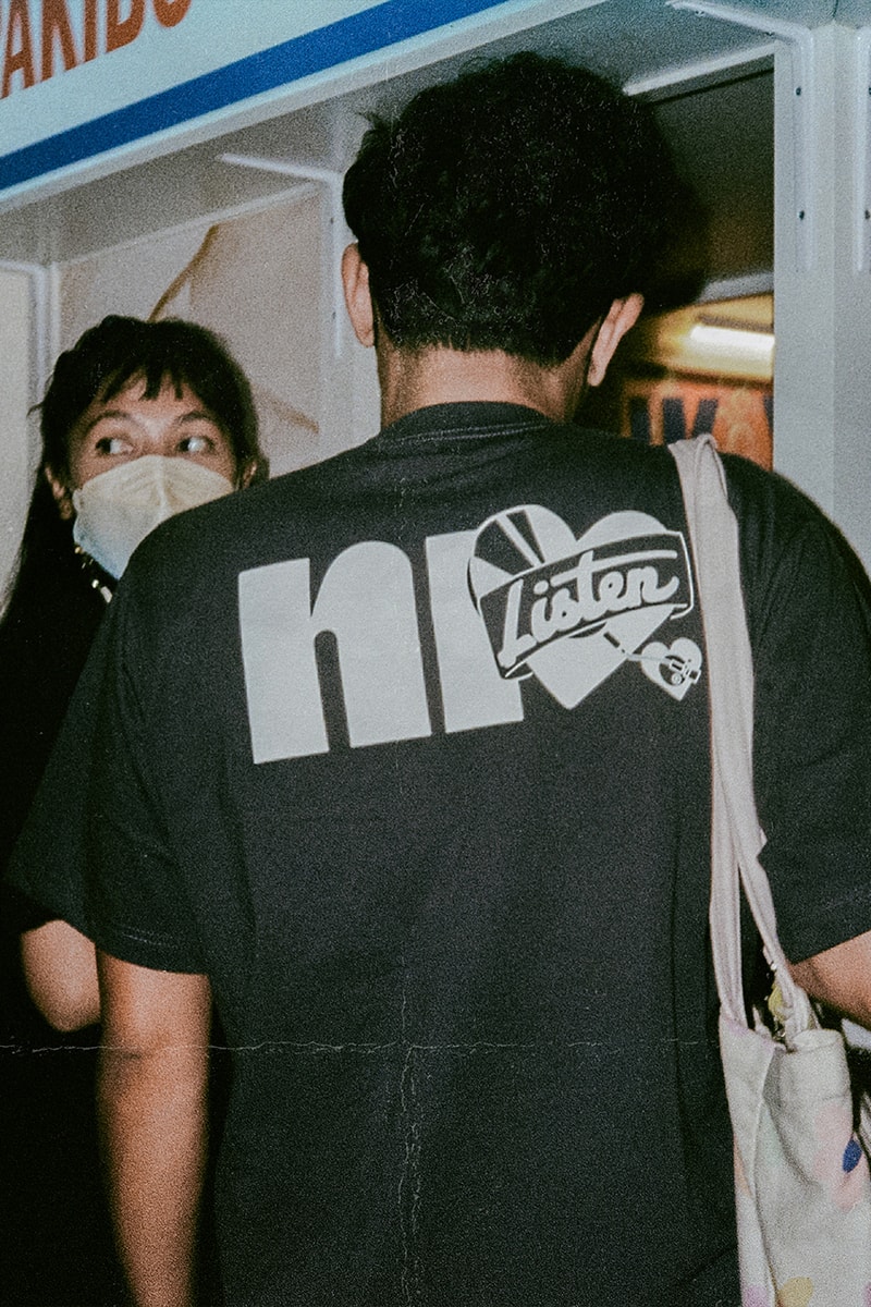 NORRM Luncurkan Koleksi “Sweet Trip”