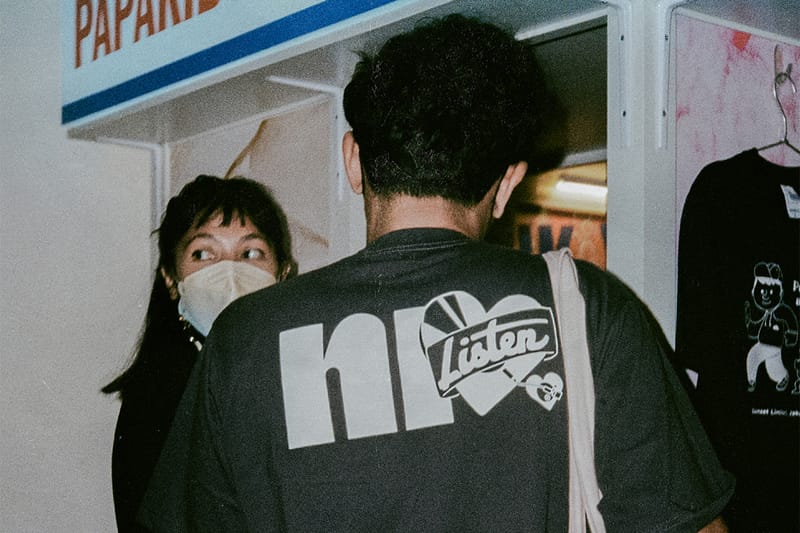 NORRM Luncurkan Koleksi “Sweet Trip”