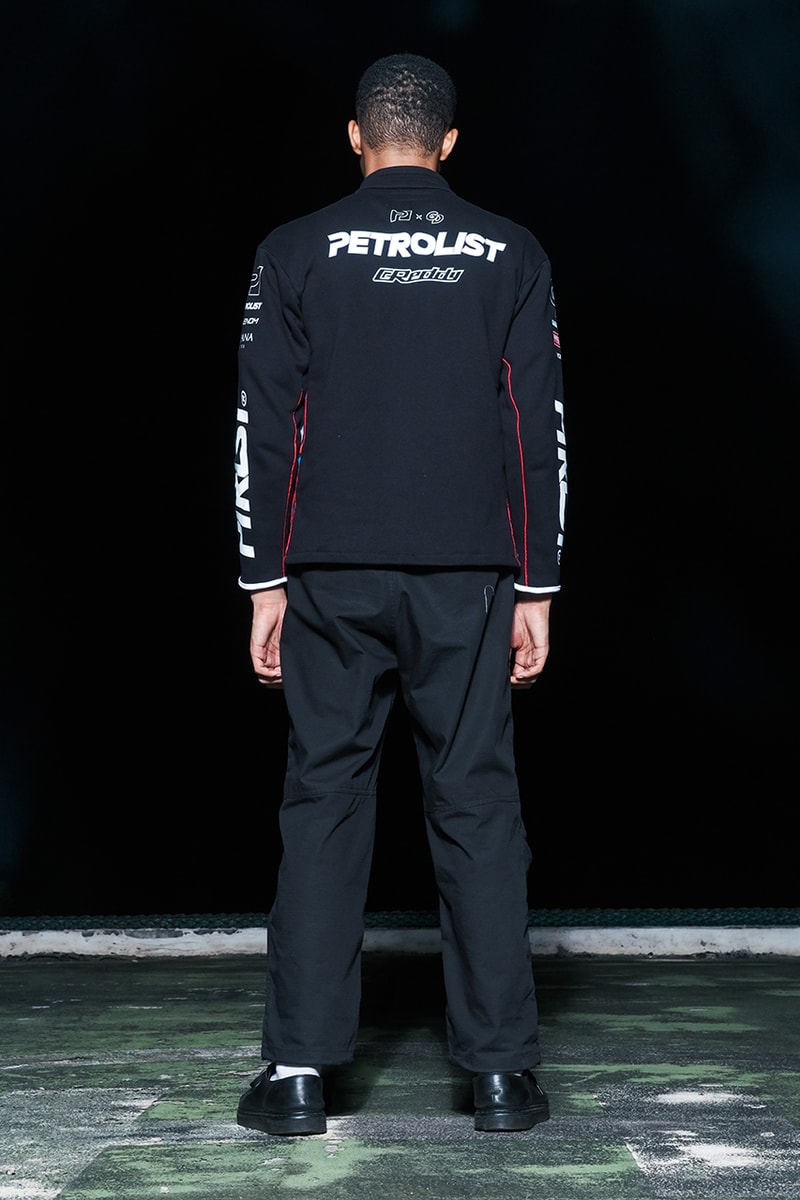 PETROLIST® Explore Lifestyle Racing Style bareng GARASIDRIFT