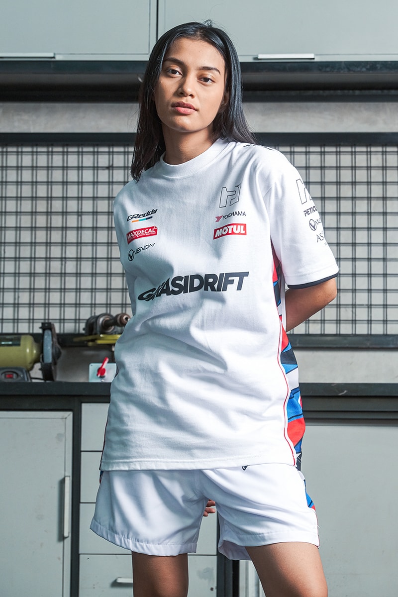 PETROLIST® Explore Lifestyle Racing Style bareng GARASIDRIFT