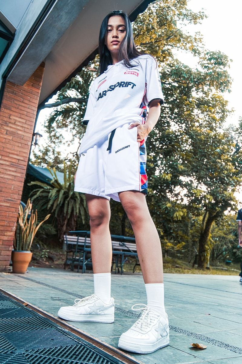 PETROLIST® Explore Lifestyle Racing Style bareng GARASIDRIFT
