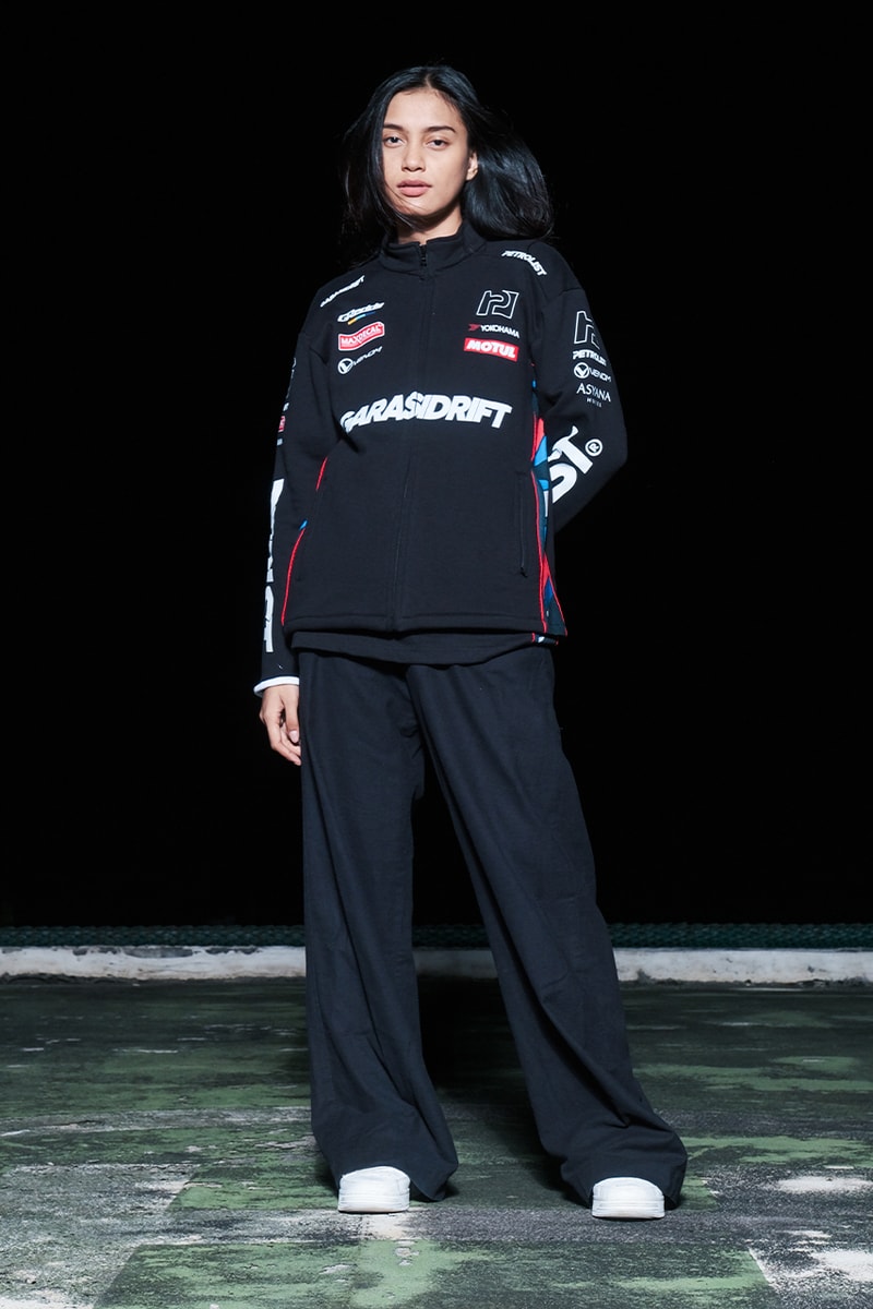PETROLIST® Explore Lifestyle Racing Style bareng GARASIDRIFT