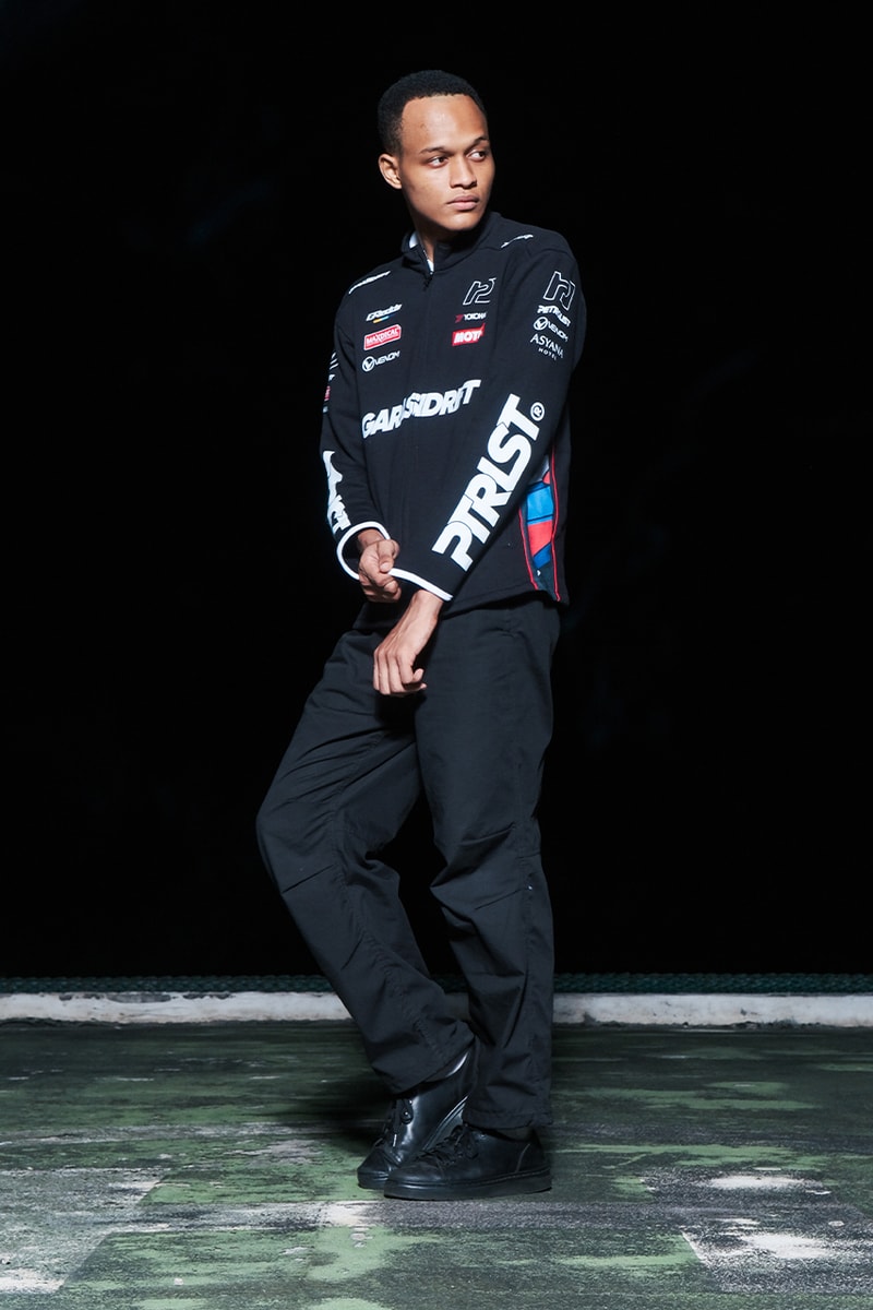 PETROLIST® Explore Lifestyle Racing Style bareng GARASIDRIFT