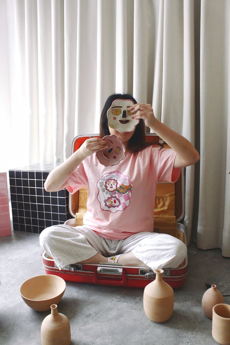 PRIME Apparel Ngajak Toko Didiyo, Made by Margaret Yap, dan UglyBijoux untuk Koleksi Terbaru