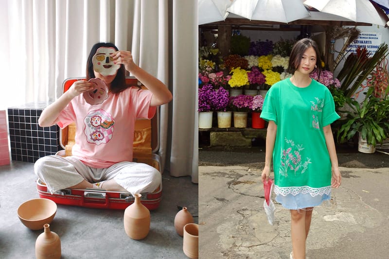 PRIME Apparel Ngajak Toko Didiyo, Made by Margaret Yap, dan UglyBijoux untuk Koleksi Terbaru