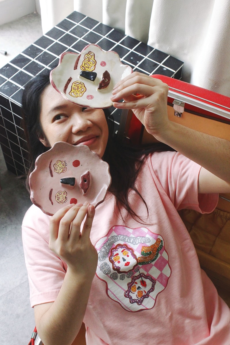 PRIME Apparel Ngajak Toko Didiyo, Made by Margaret Yap, dan UglyBijoux untuk Koleksi Terbaru