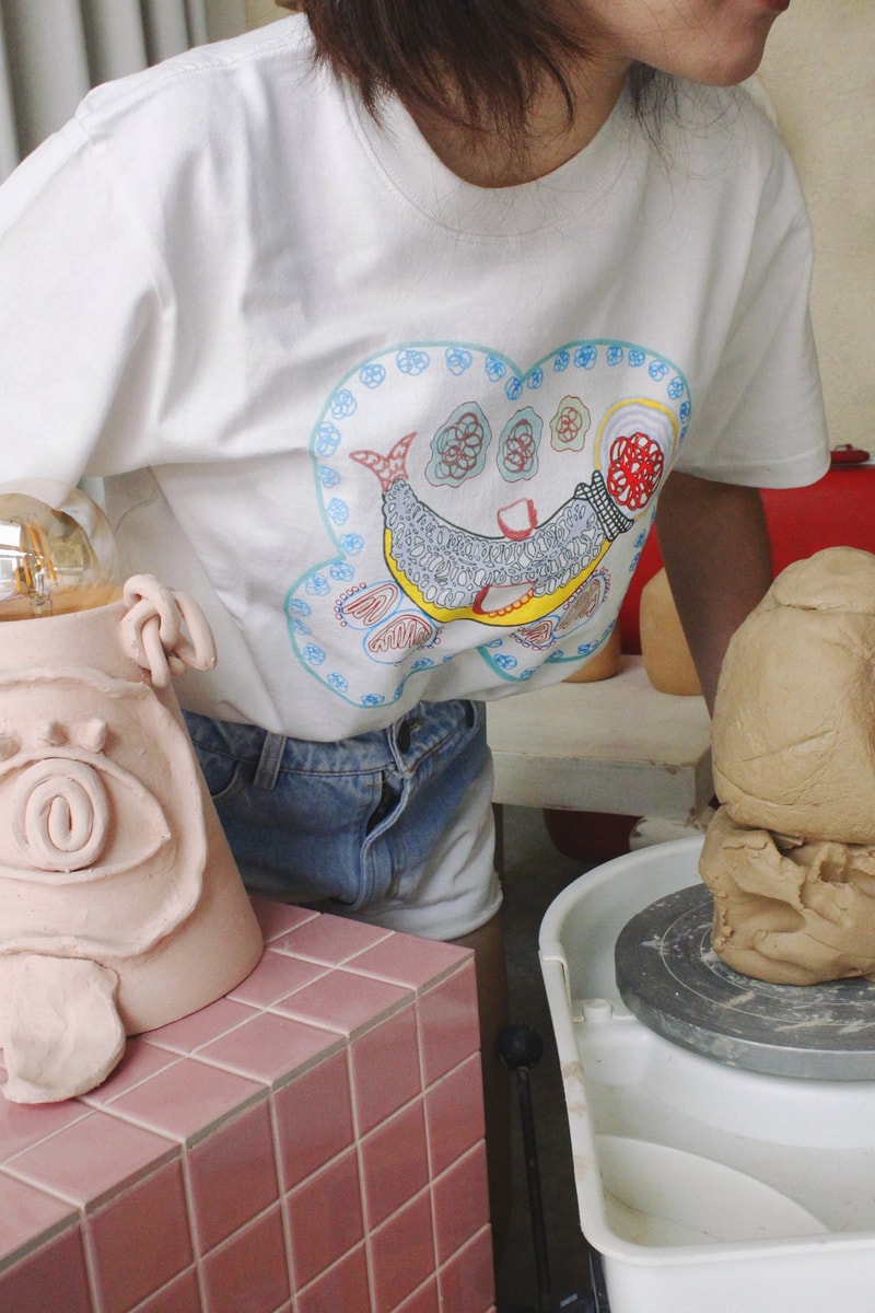 PRIME Apparel Ngajak Toko Didiyo, Made by Margaret Yap, dan UglyBijoux untuk Koleksi Terbaru
