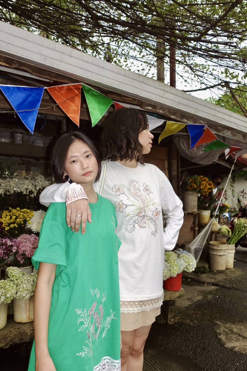 PRIME Apparel Ngajak Toko Didiyo, Made by Margaret Yap, dan UglyBijoux untuk Koleksi Terbaru