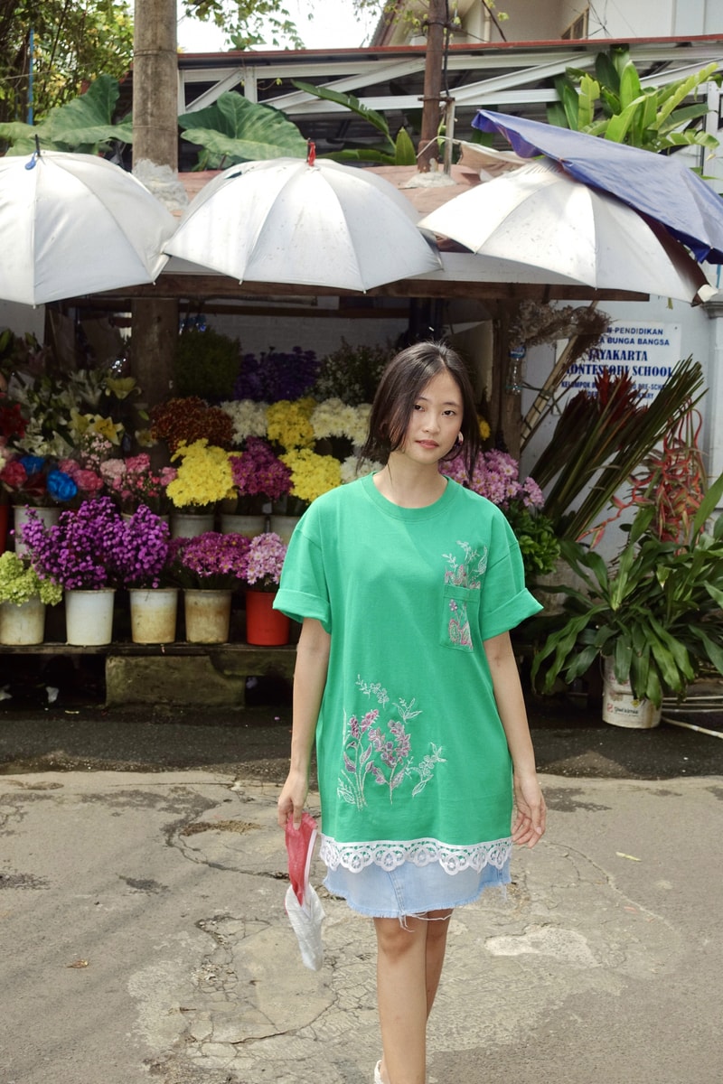 PRIME Apparel Ngajak Toko Didiyo, Made by Margaret Yap, dan UglyBijoux untuk Koleksi Terbaru