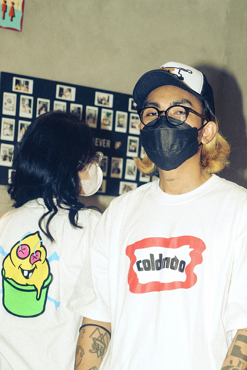 Prime Time x Cold Moo Limited Release Collaboration