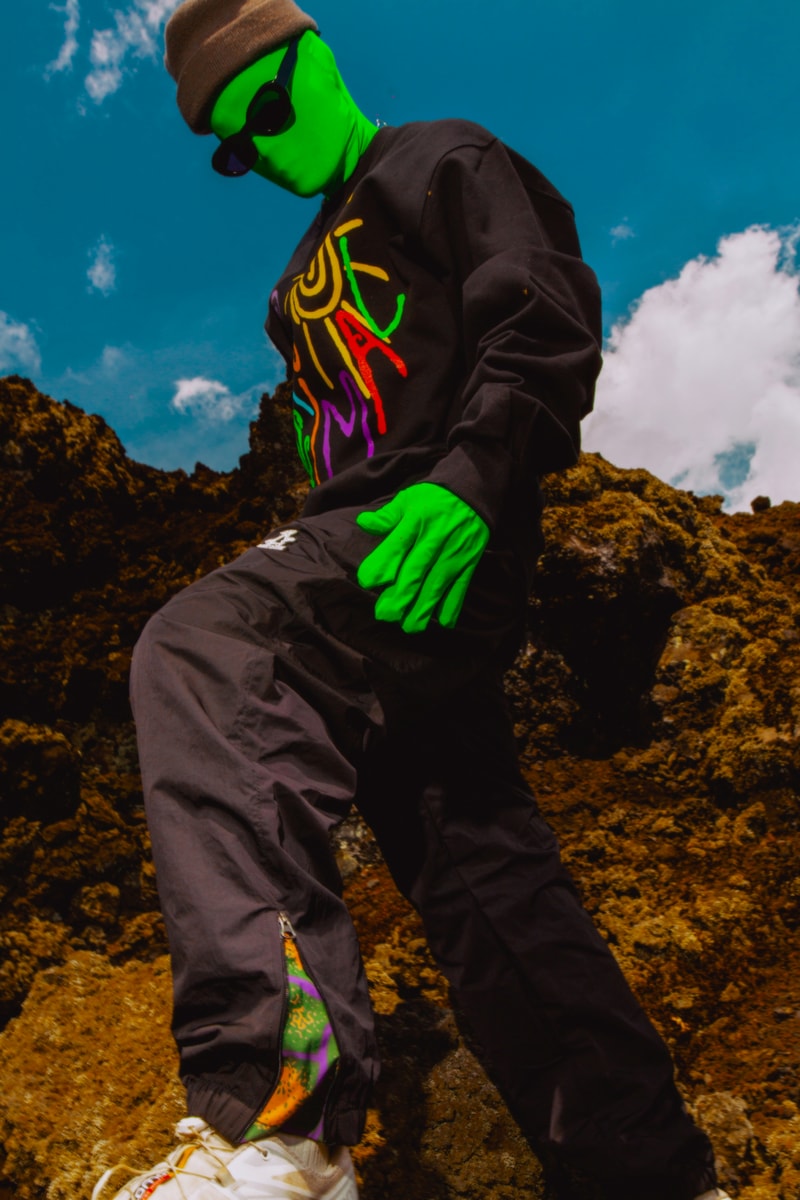Public Culture Trace Back Humankind lewat Koleksi “Primal Power”
