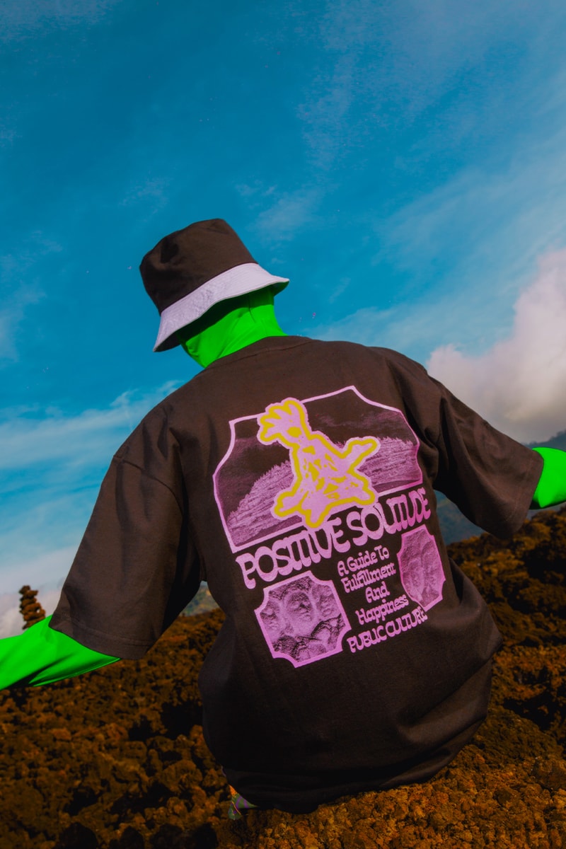 Public Culture Trace Back Humankind lewat Koleksi “Primal Power”