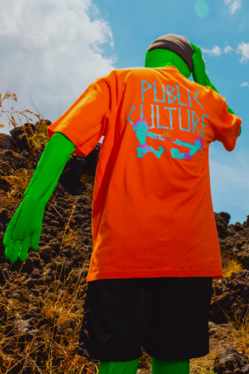 Public Culture Trace Back Humankind lewat Koleksi “Primal Power”