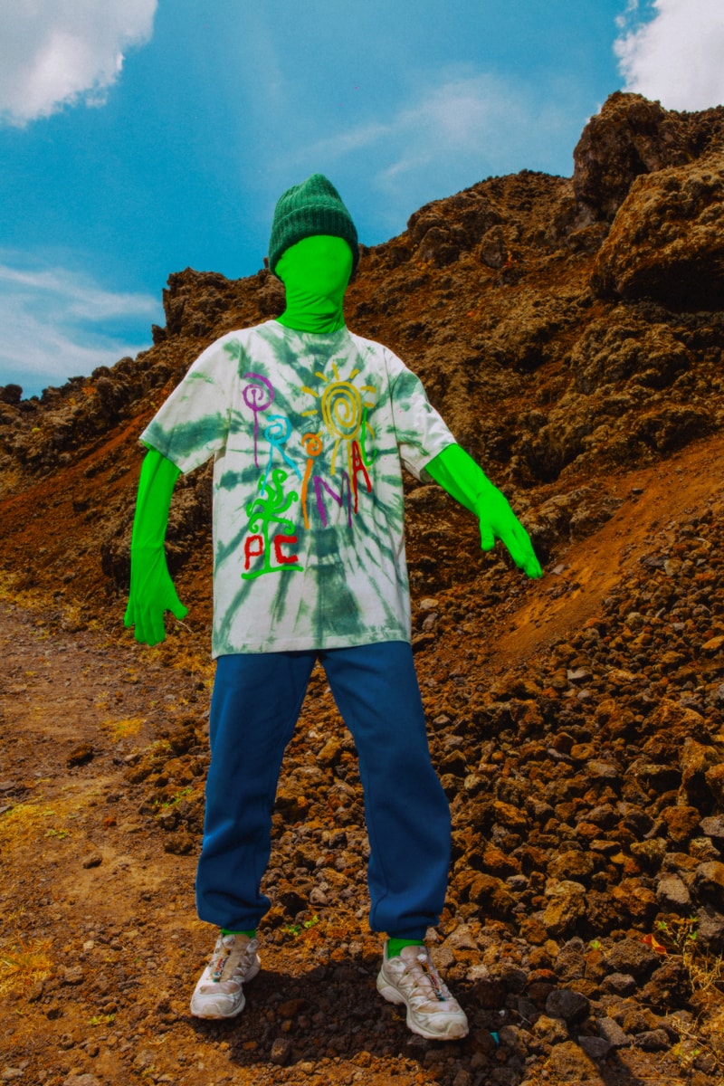Public Culture Trace Back Humankind lewat Koleksi “Primal Power”