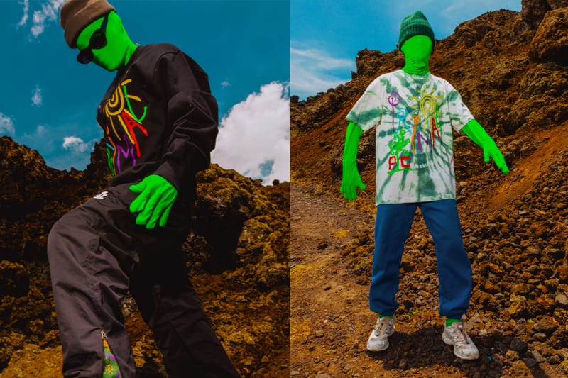 Public Culture Trace Back Humankind lewat Koleksi “Primal Power”