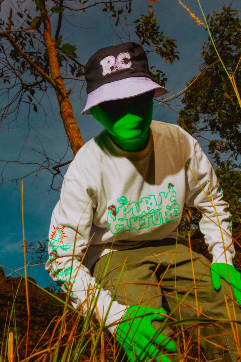 Public Culture Trace Back Humankind lewat Koleksi “Primal Power”