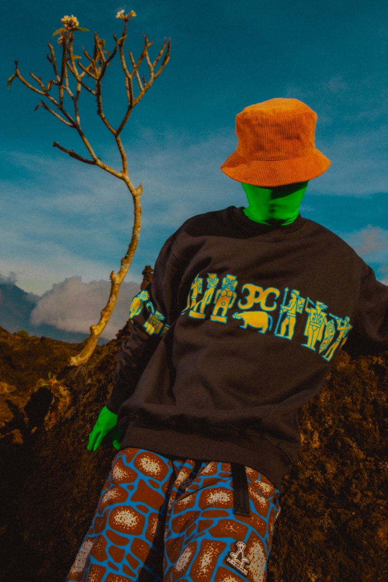 Public Culture Trace Back Humankind lewat Koleksi “Primal Power”