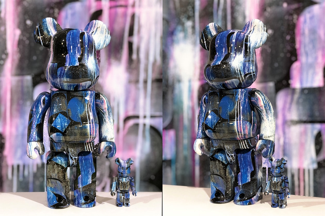 Studio Visits: Romon K. Yang aka Rostarr