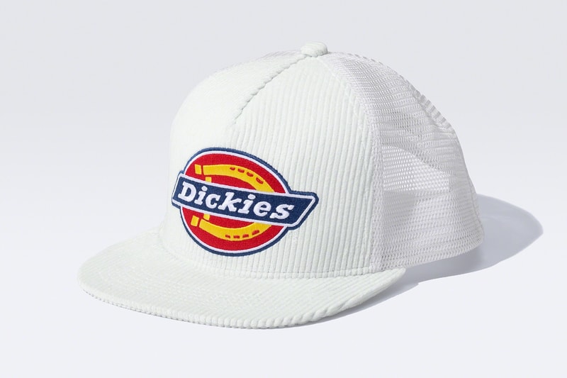 Supreme x Dickies Fall 2022 Collection