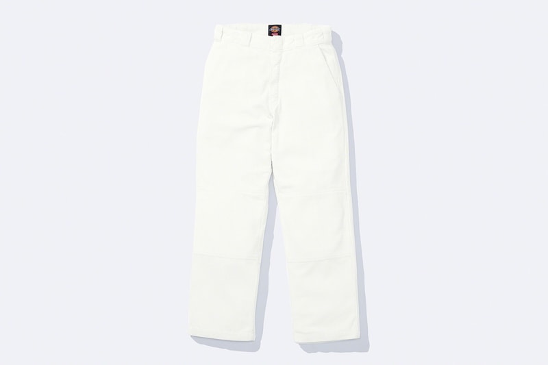 Supreme x Dickies Fall 2022 Collection