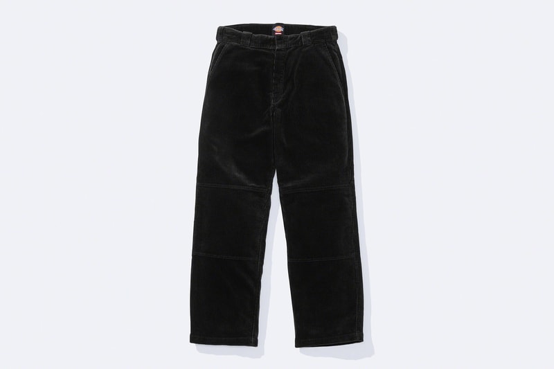 Supreme x Dickies Fall 2022 Collection