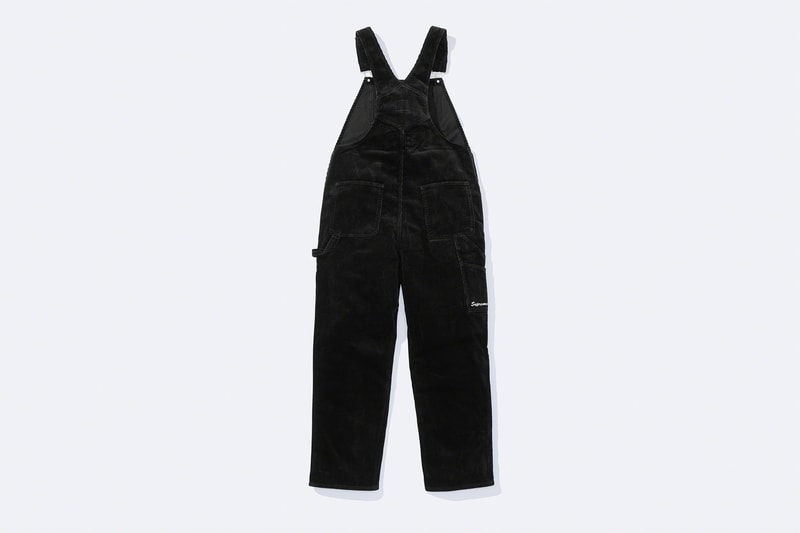 Supreme x Dickies Fall 2022 Collection